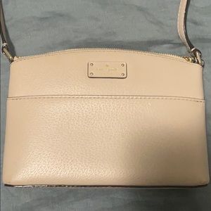 Kate Spade cross body